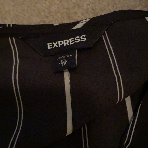 XS EXPRESS DRESS - Picture 3 of 4